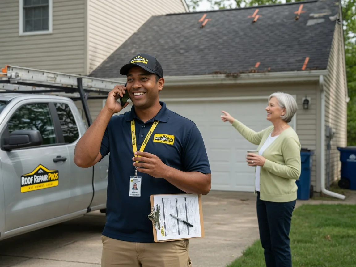 Roof Repair Tecumseh, NE FAQs